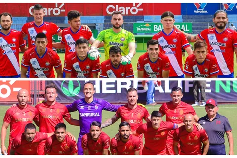 Xelajú vs. Municipal: sigue EN VIVO y EN DIRECTO el partido de hoy por la fecha 5 del Apertura 2021 de la Liga Nacional de Guatemala