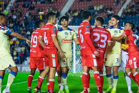 Revés para Real Estelí: América no será descalificado de la Concachampions por alineación indebida