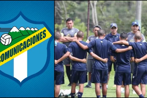 Comunicaciones sorprende: uno de sus refuerzos se va del equipo