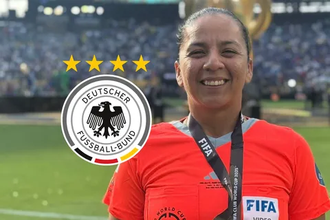 tatiana guzman-arbitra var-nicaragua-mundial 2026-alemania