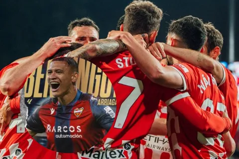 Fue fichado por club de la Liga Española y jugará con otro hondureño: Kervin Arriaga abrió la puerta