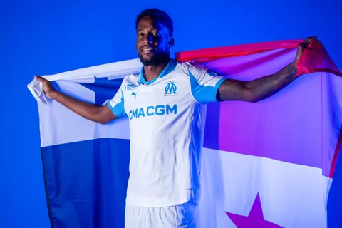 Michael Amir Murillo ya firmó con Besiktas, pero recibe un mensaje conmovedor desde Olympique de Marsella