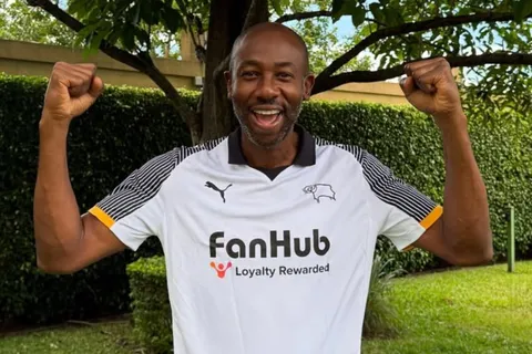 Paulo Wanchope tendrá un cargo nuevo en Europa. (Foto: Instagram)