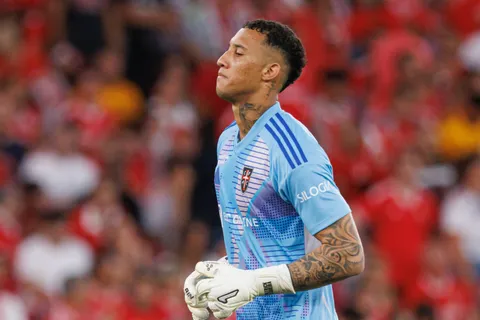 Sigue los pasos de Keylor Navas: en Portugal ubican a Patrick Sequeira en un equipo de élite