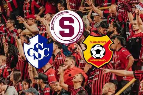 "Realizó una oferta": Alajuelense se lanzó por un referente de otro grande de Costa Rica y ya conoce su respuesta