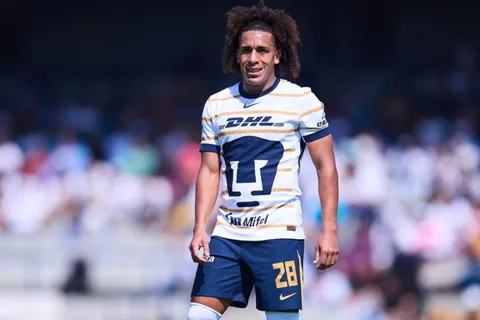 Carrasquilla en Pumas vs. Vancouver Whitecaps: a qué hora y dónde ver la Copa de Campeones Concacaf 2025.