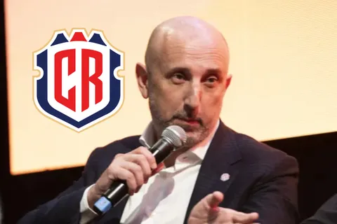 "Se complicó": Osael Maroto lanza la advertencia que Costa Rica no necesitaba a días de jugarse la clasificación al Mundial 2026 contra Honduras