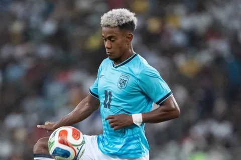 "Ha sido duro": El inesperado mensaje de Edgar Yoel Bárcenas tras volver a jugar con la Selección de Panamá