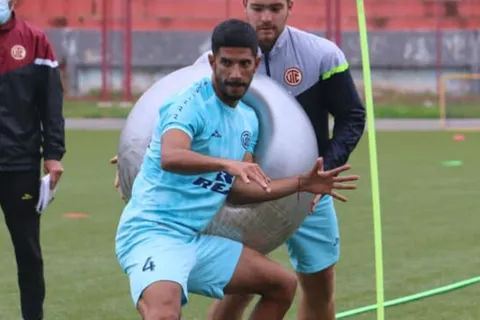 Gerardo Gordillo hace historia con su debut