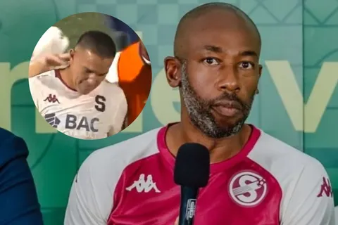 "Es contraproducente": David Guzmán salió lesionado tras la victoria de Saprissa y Wanchope no lo perdonó