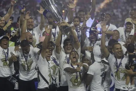 Tauro venció a Plaza Amador y es el campeón de Panamá