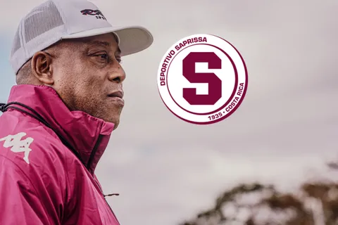 Hernán Medford ya lo sabe: el técnico prepara los cambios en Saprissa que más pedía la afición