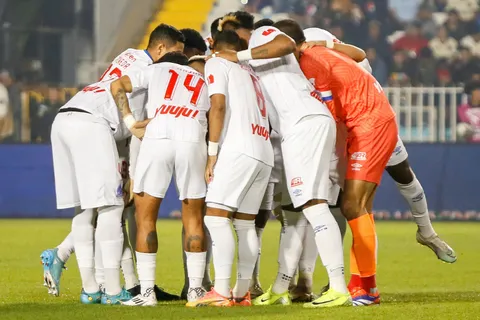 Fue descartado en Olimpia, ahora destaca en el futbol de Sudamérica y jugará la Copa Libertadores