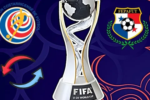 Costa Rica quiere sustituir a Panamá para organizar Mundial Sub-20