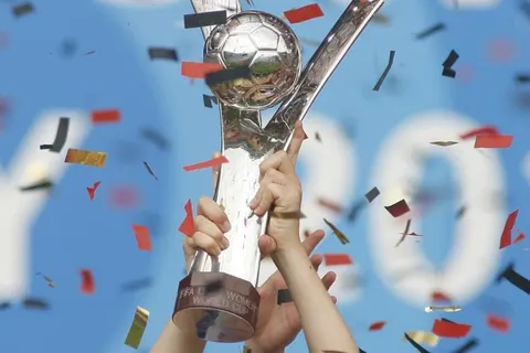 Las posibles sedes del Mundial Femenino Sub 20