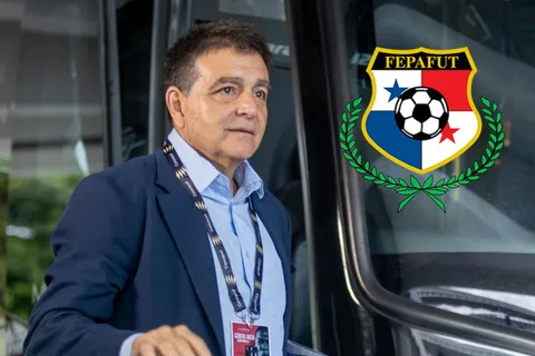 Contra las cuerdas: el factor que hunde a Claudio Vivas antes de la revancha entre Costa Rica y Panamá