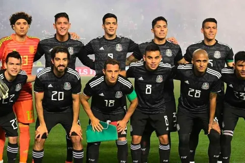 Amistoso Guatemala-México: los 25 convocados por Gerardo Martino