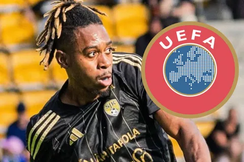 UEFA confirma revés para Honduras: Alenis Vargas conoce la noticia que no quería escuchar