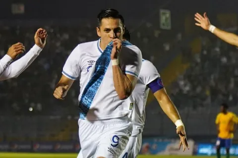 El precio de los boletos para ver los partidos de Guatemala en la Copa Oro 2023