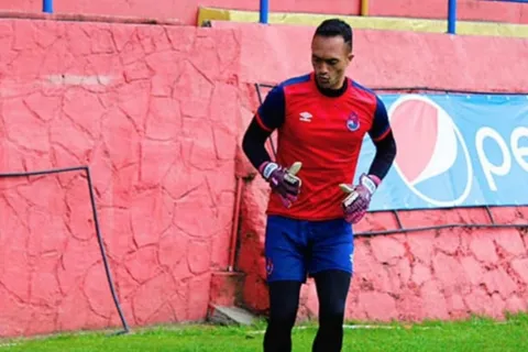 La crítica de Ricardo Jerez al fútbol de Guatemala
