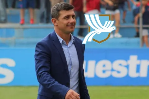 Sebastián Bini sorprende a todos con su decisión luego de tomar el mando de la Selección Sub-20 de Guatemala