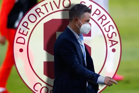Saprissa avanza por la llegada de un entrenador mexicano