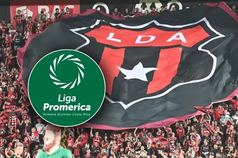 "Ya está": ex figura de Alajuelense da el salto al equipo menos pensado de Costa Rica