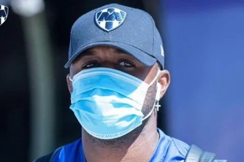 La razón por la que Joel Campbell no cuenta como campeón con Monterrey en la Concachampions