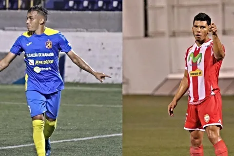 Real Estelí vs. Managua: cuándo, dónde y por qué canal ver el juego de hoy por la fecha 16 del Apertura 2021 de la Liga Primera de Nicaragua