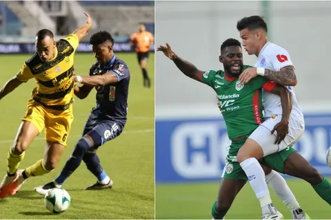 Liga Nacional de Honduras: ¿Por qué Olimpia, Motagua, Real España y Marathón no juegan hoy?