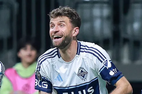 El gran gesto de Thomas Muller.