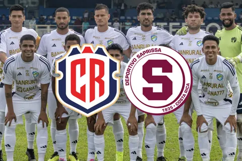 Comunicaciones busca fichar a jugador mundialista con Costa Rica y multicampeón con Saprissa.