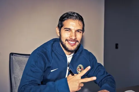 La reacción de los aficionados del América tras la renovación del Chucho López