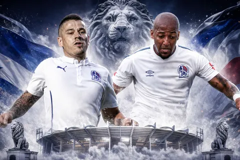 Uno es amigo de Coutinho y otros ya se retiraron: los últimos fichajes de Olimpia que usaron la camisa 10