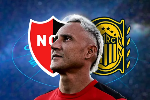 Esto dicen los astros del clásico que jugará Keylor Navas.