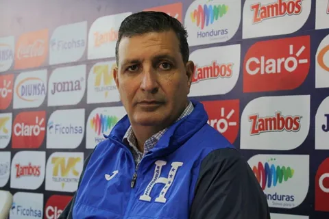 Presidente de la Fenafuth no duda de Fabián Coito