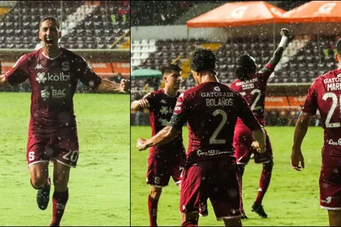 Saprissa derrota al Alajuelense y se corona campeón del fútbol de Costa Rica
