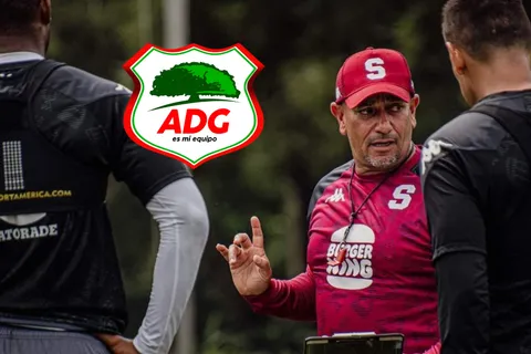 José Giacone comienza perdiendo con Saprissa ante Guanacasteca por este motivo