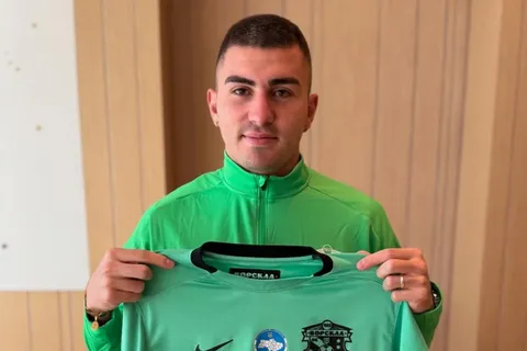 Fernán Faerron cambiará su futuro.