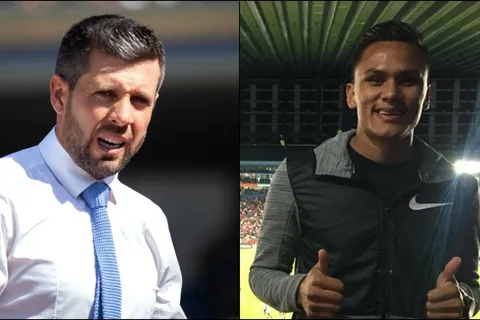 Paulo Pezzolano explicó el motivo para fichar a Denil Maldonado