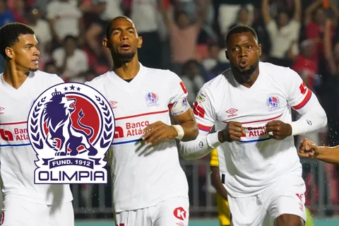 Olimpia mueve el mercado y ficha al delantero sustituto de Jerry Bengtson: "Todo cerrado"