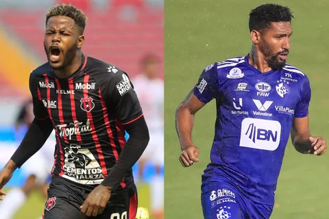 Alajuelense vs Cartaginés hoy: ver aquí EN VIVO y EN DIRECTO la final de vuelta del Clausura 2022 de la Primera División de Costa Rica