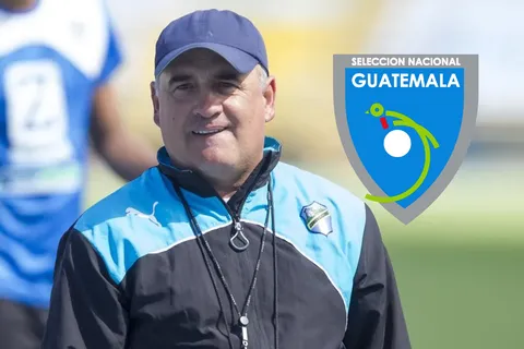 Willy Olivera congela su llegada a Guatemala: el insólito motivo que lo aleja de la Selección