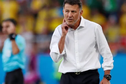 Osorio se deja querer por la selección canalera