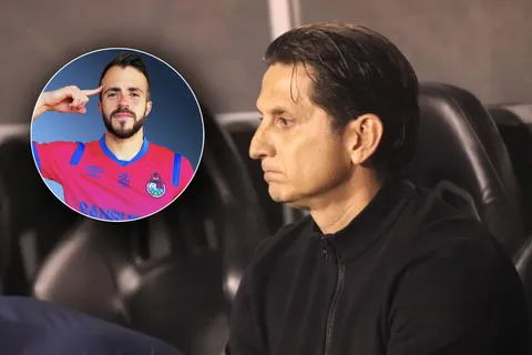 Estalló la interna en Comunicaciones: revelan la traición de Ronald González a Rodrigo Saravia que lo llevó a Municipal