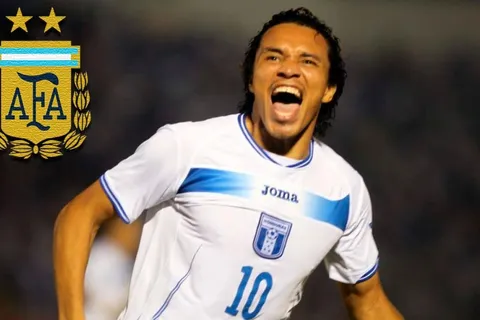 Rambo de León confesó que estuvo cerca de jugar en Argentina