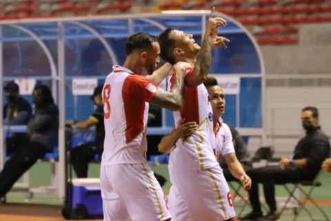 Batacazo: Real Estelí derrotó 1-0 al Herediano y se clasificó a cuartos de la Liga Concacaf