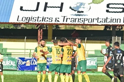 Deportivo Guastatoya: los números que lo posicionan como el mejor del Clausura 2021