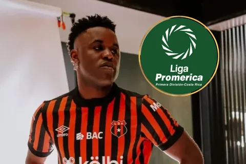 Alajuelense limpió a Joel Campbell: el futuro del delantero tras los portazos que recibió en Saprissa, Herediano y Sporting