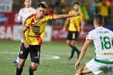 Herediano ya designó a su técnico para el juego ante Alajuelense